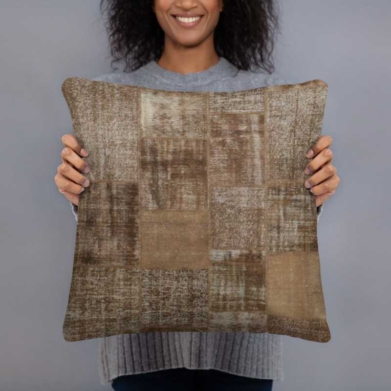tappeto PERSIA VINTAGE PATCHWORK CM.282X392
