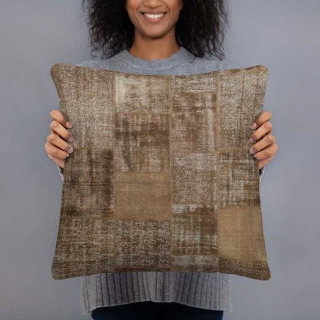 tappeto PERSIA VINTAGE PATCHWORK CM.282X392