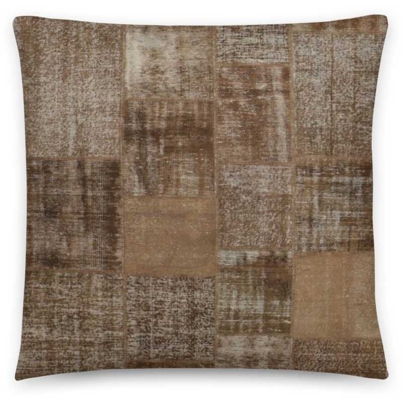 tappeto PERSIA VINTAGE PATCHWORK CM.282X392