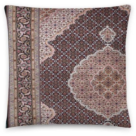 tappeto INDIA TABRIZ INDI CM.178X246