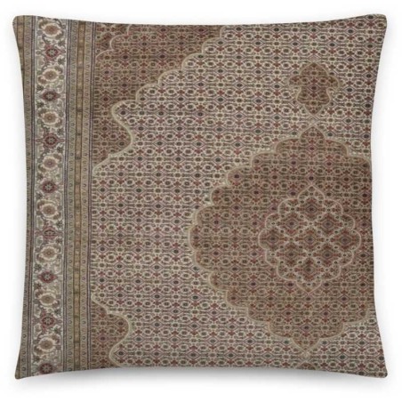 tappeto INDIA TABRIZ INDI CM.248X343