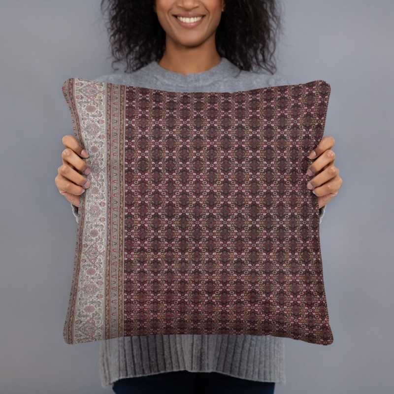tappeto INDIA TABRIZ ROYAL CM.199X295