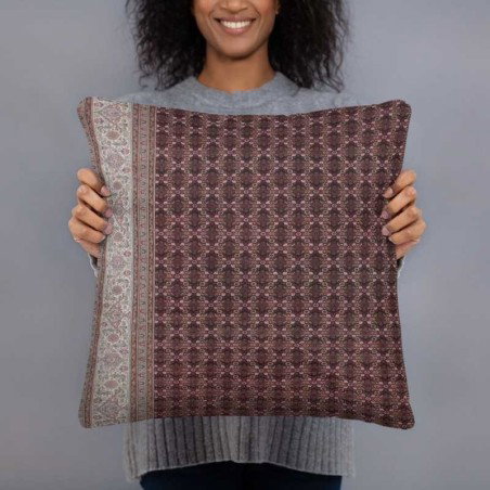tappeto INDIA TABRIZ ROYAL CM.199X295