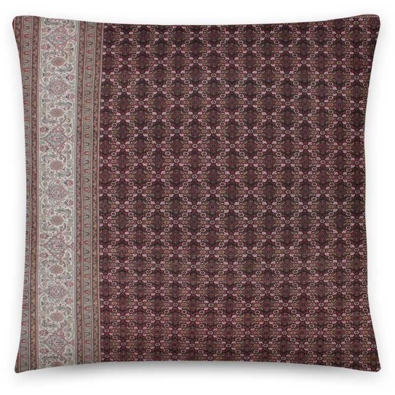 tappeto INDIA TABRIZ ROYAL CM.199X295