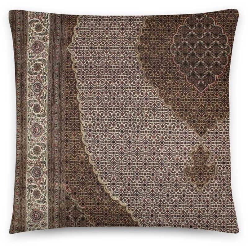 tappeto INDIA TABRIZ ROYAL CM.294X409