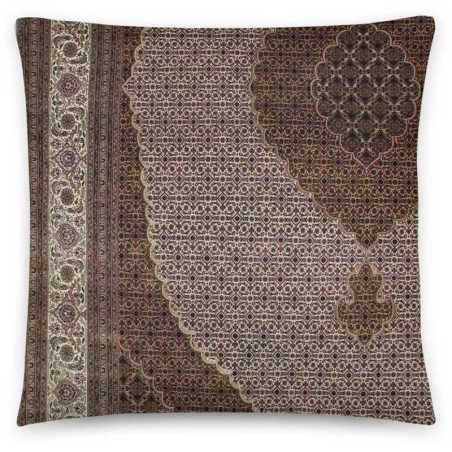 tappeto INDIA TABRIZ ROYAL CM.294X409