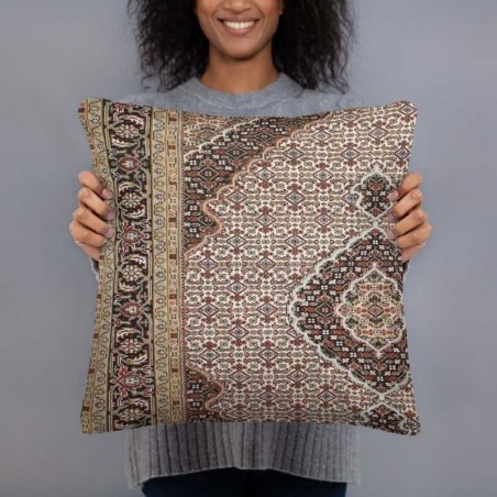 tappeto INDIA TABRIZ INDI CM.144X204