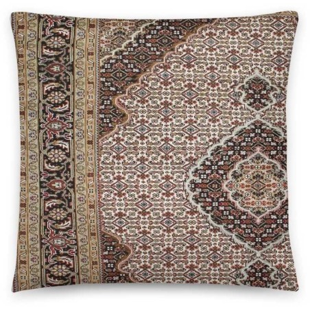 tappeto INDIA TABRIZ INDI CM.144X204