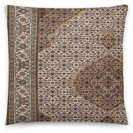 tappeto INDIA TABRIZ INDI CM.138X201