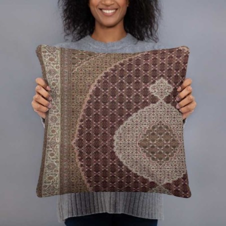 tappeto INDIA TABRIZ ROYAL CM.198X303
