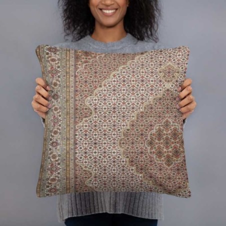 tappeto INDIA TABRIZ INDI CM.253X305
