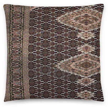 tappeto INDIA TABRIZ ROYAL CM.82X302