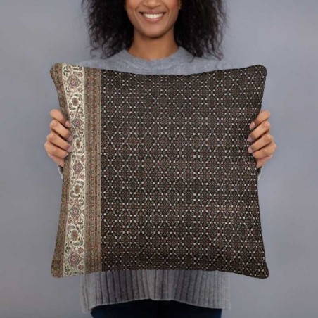 tappeto INDIA TABRIZ ROYAL CM.297X400