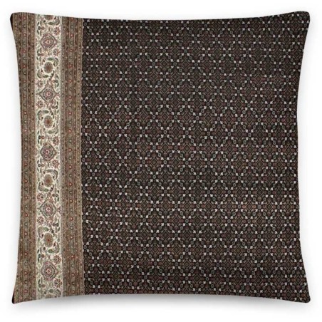 tappeto INDIA TABRIZ ROYAL CM.297X400