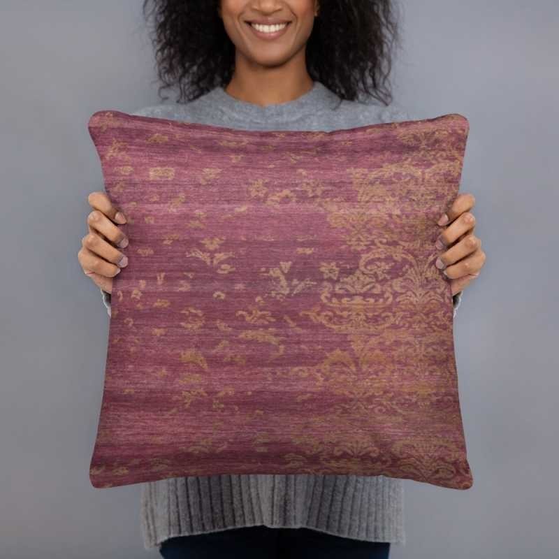 tappeto INDIA DAMASK CM.198X301