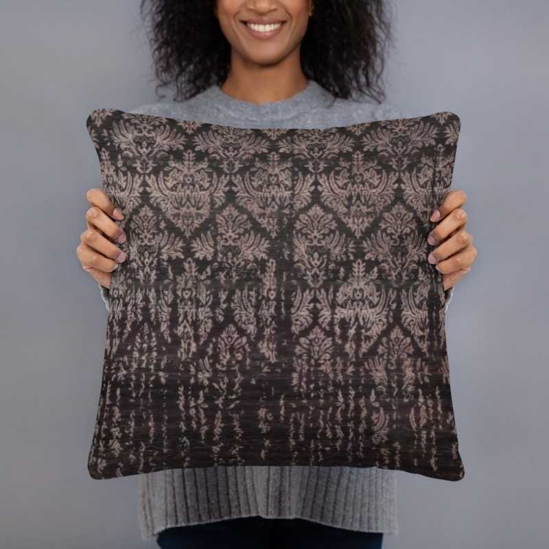 tappeto INDIA DAMASK OUTLET CM.251X307