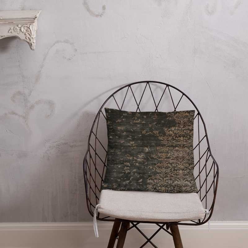 tappeto INDIA DAMASK CM.208X297