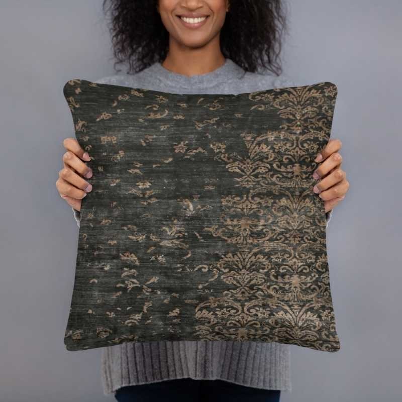 tappeto INDIA DAMASK CM.208X297