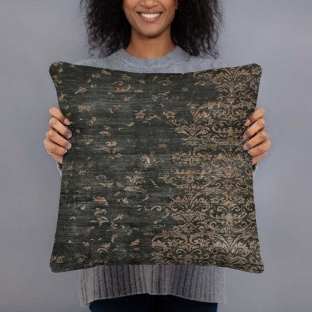 tappeto INDIA DAMASK CM.208X297