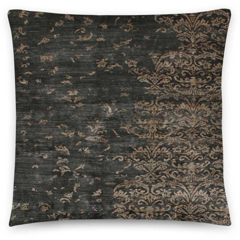 tappeto INDIA DAMASK CM.208X297