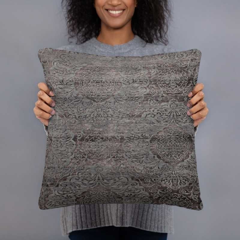 tappeto INDIA DAMASK CM.177X248