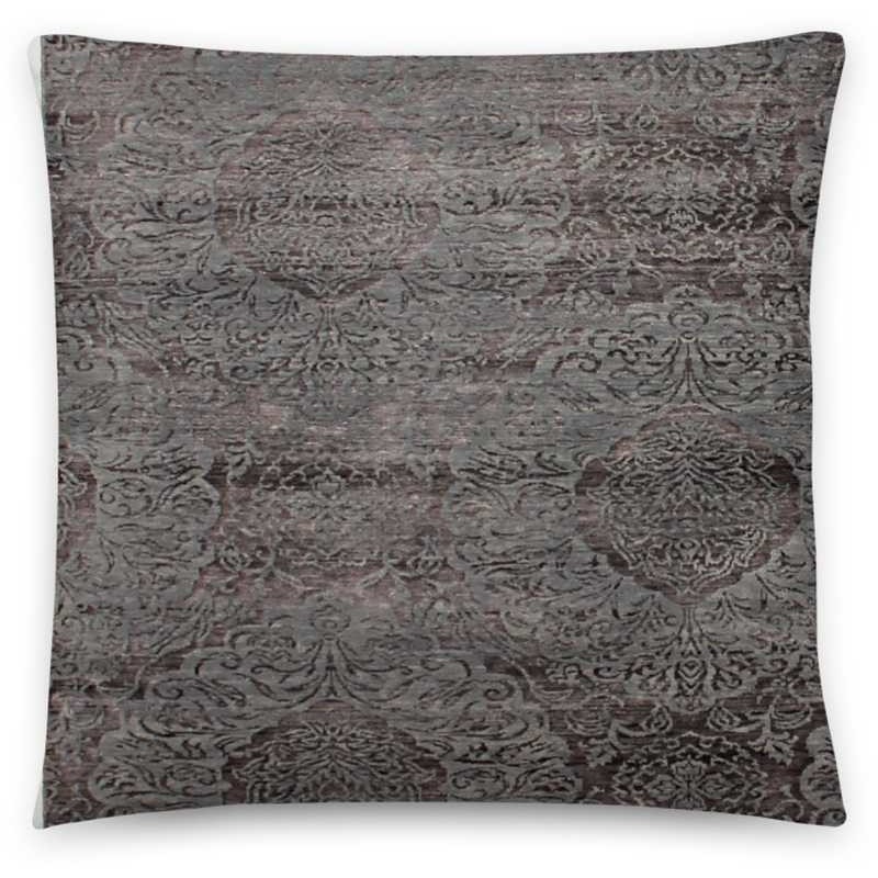 tappeto INDIA DAMASK CM.177X248