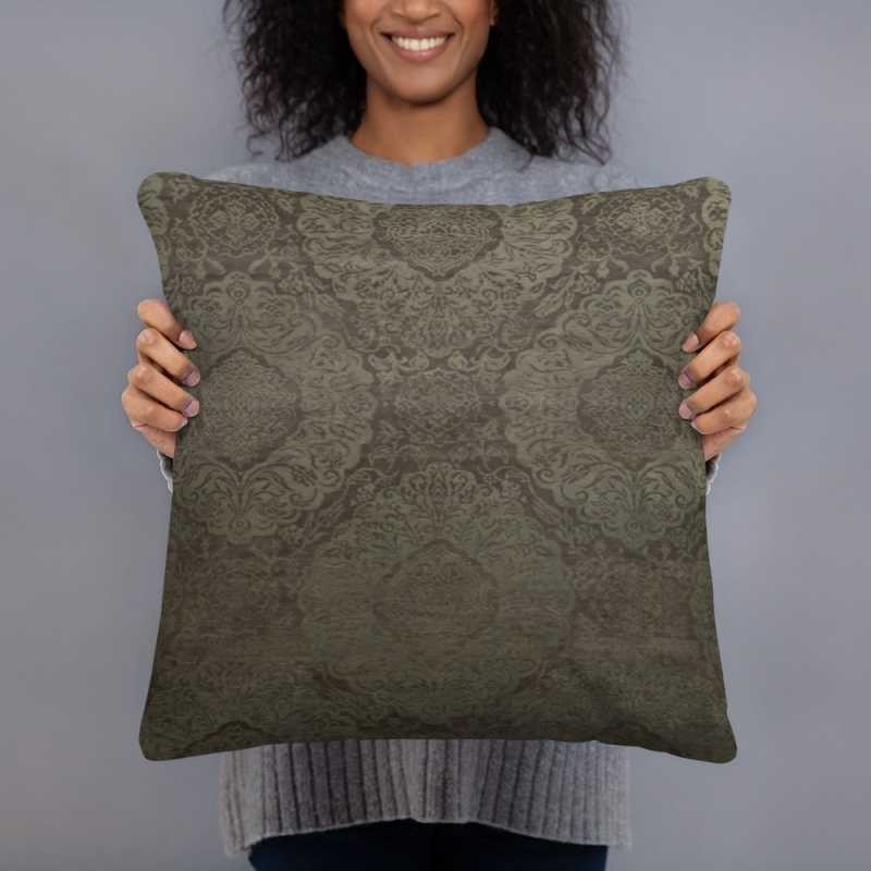 tappeto INDIA DAMASK CM.236X306