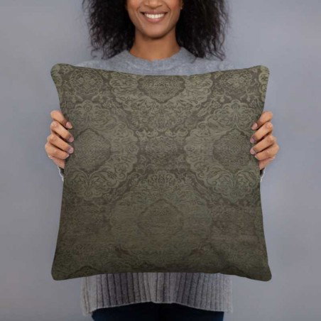 tappeto INDIA DAMASK CM.236X306