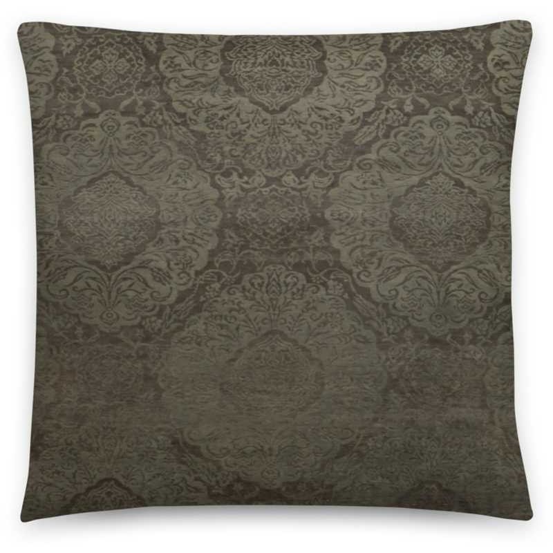 tappeto INDIA DAMASK CM.236X306