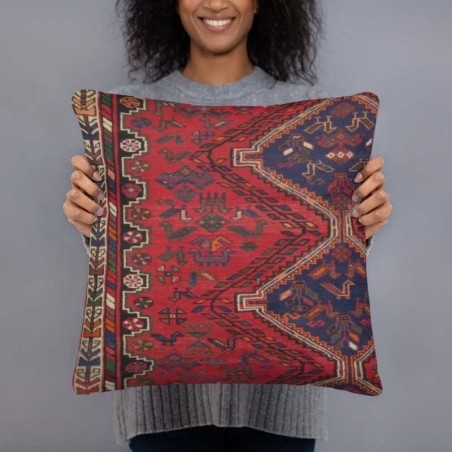 tappeto PERSIA SHIRAZ CM.162X240