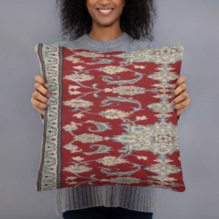 tappeto PERSIA NAIN KASHMAR CM.80X290