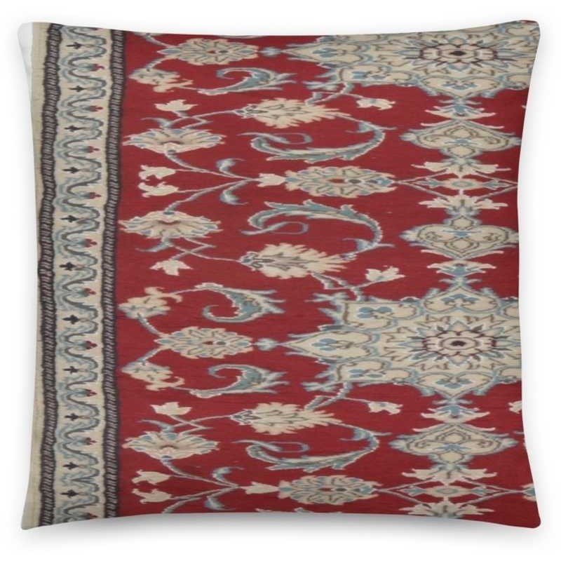 tappeto PERSIA NAIN KASHMAR CM.80X290