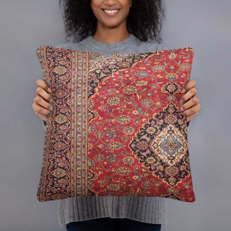 tappeto PERSIA KESHAN CM.250X352