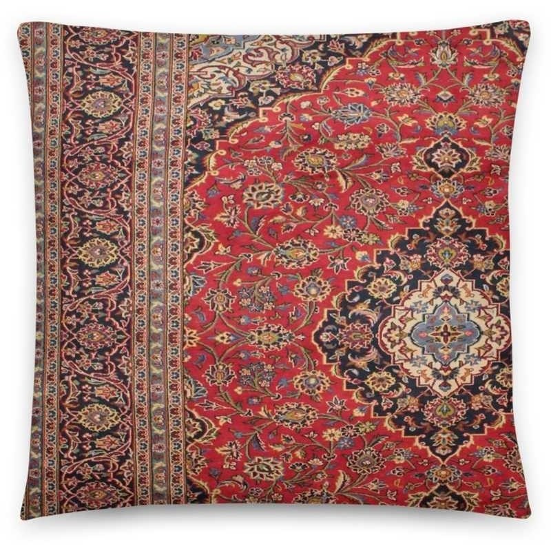 tappeto PERSIA KESHAN CM.250X352