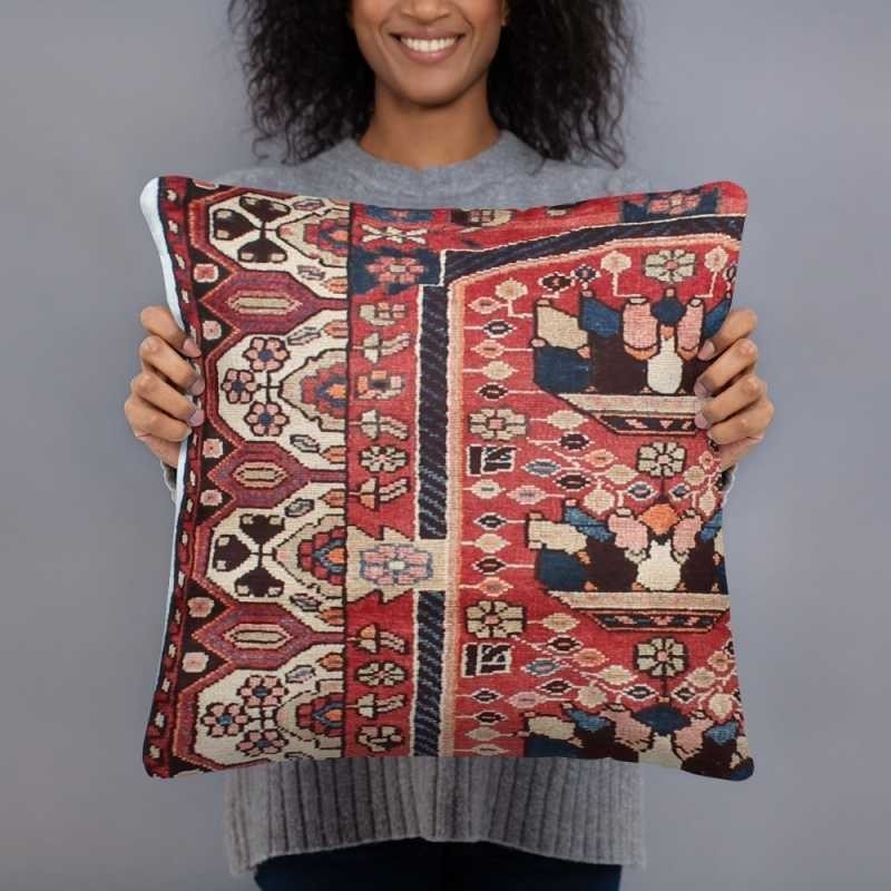 tappeto PERSIA SHAHSAVAN CM.105X159