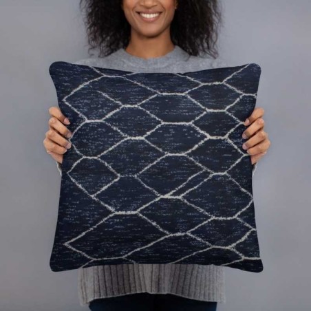 tappeto MAROCCO BENI OURIAN-OLD MOROCCAN CM.194X297