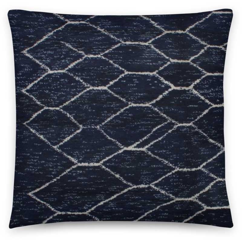 tappeto MAROCCO BENI OURIAN-OLD MOROCCAN CM.194X297