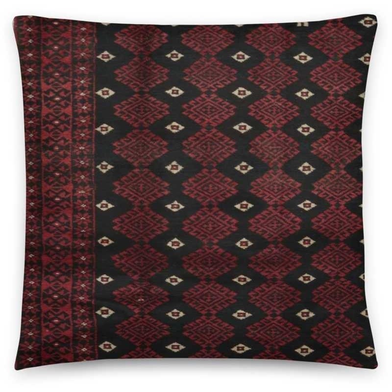 tappeto PERSIA BALUTCH CM.107X200