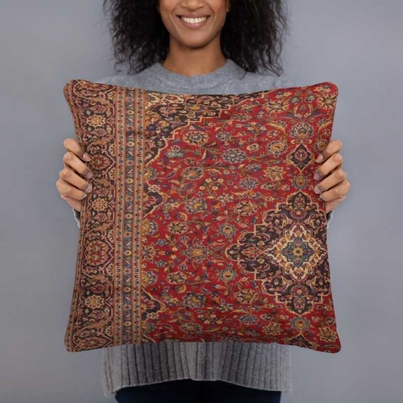 tappeto PERSIA KESHAN CM.284X405