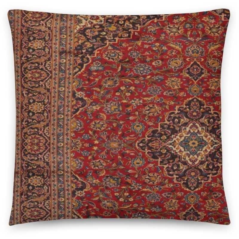 tappeto PERSIA KESHAN CM.284X405