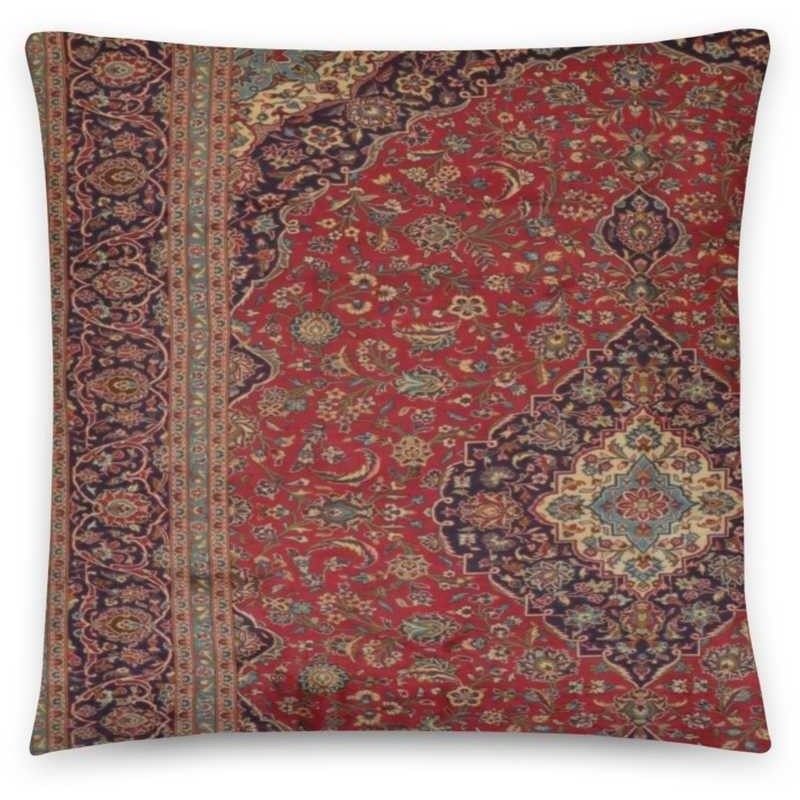tappeto PERSIA KESHAN CM.298X403