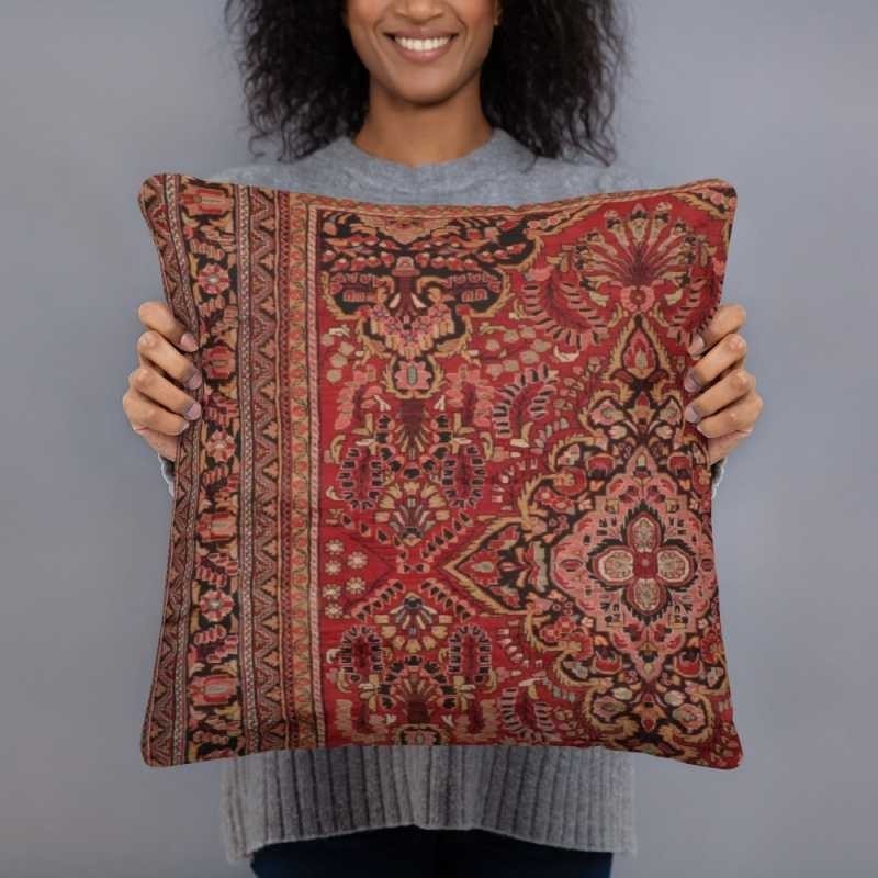 tappeto PERSIA LILIAN CM.318X405