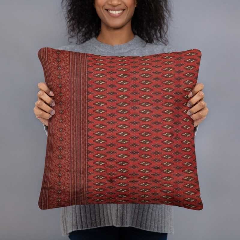 tappeto PERSIA TORKAMAN CM.303X384