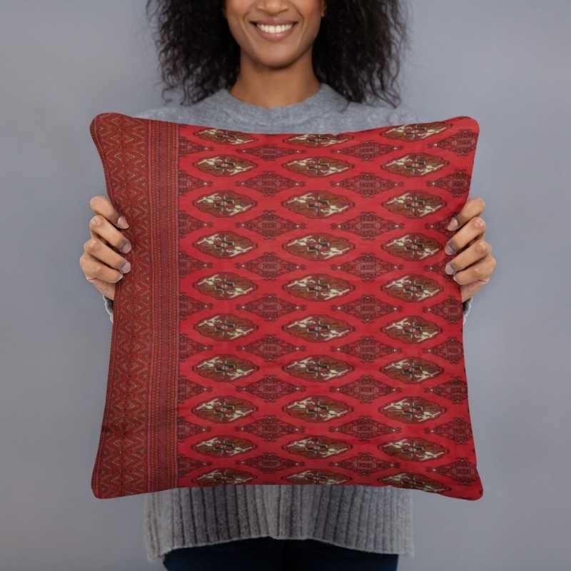 tappeto PERSIA TORKAMAN CM.280X368