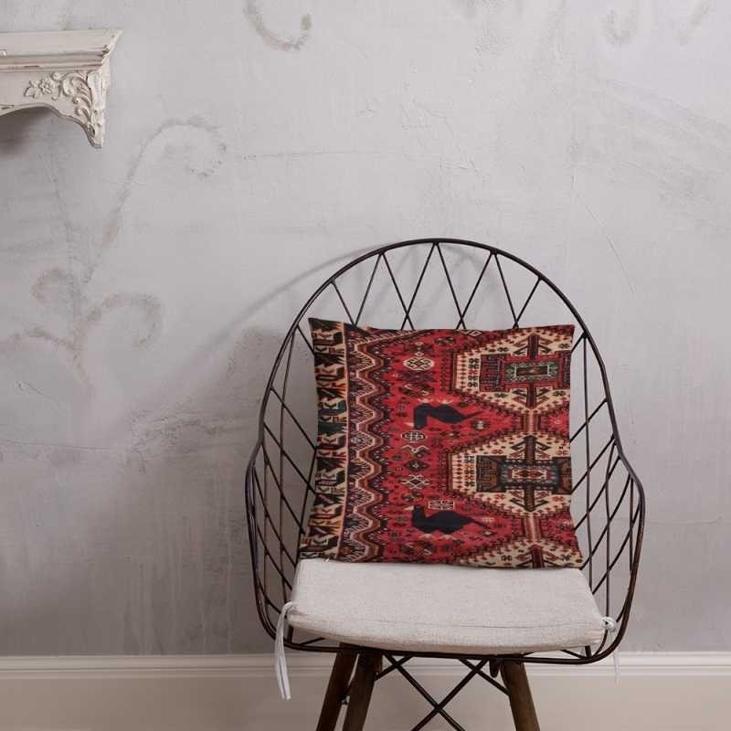 tappeto PERSIA SHIRAZ CM.161X245