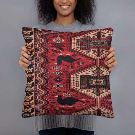tappeto PERSIA SHIRAZ CM.161X245