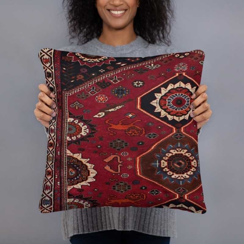 tappeto PERSIA KASHGHAI CM.161X260
