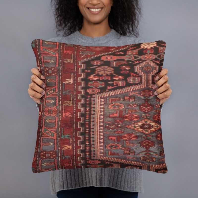 tappeto PERSIA HAMADAN CM.140X245