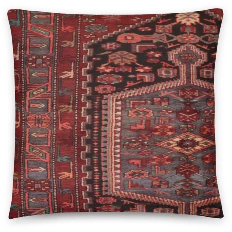 tappeto PERSIA HAMADAN CM.140X245