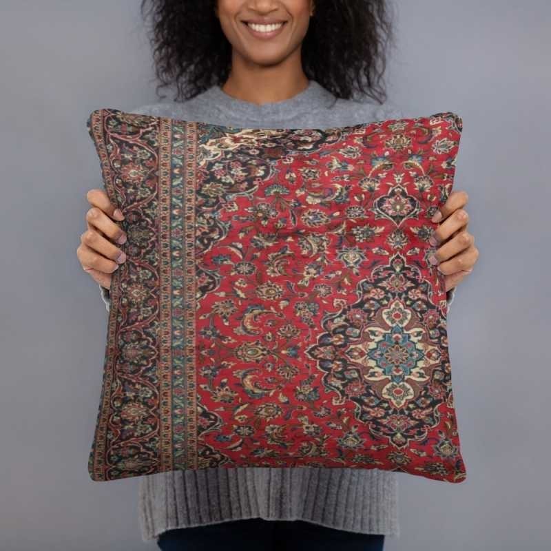 tappeto PERSIA KESHAN CM.244X353